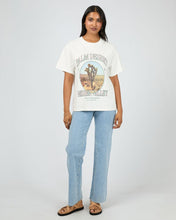 Load image into Gallery viewer, Palm Desert Box Tee
