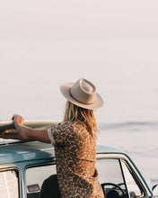 Load image into Gallery viewer, Calloway Cream - Bohemian Sundays, Will and Bear, Buy Boho Bohemian Clothing Online Australia, Kivari, Arnhem, Rowie, Will and Bear, Wandering Folk, Skinned, Barefoot Blonde

