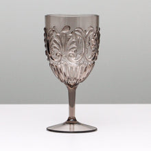 Load image into Gallery viewer, Flemington Acrylic Wine Glass
