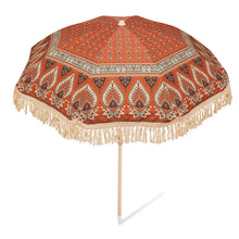 Load image into Gallery viewer, Beach umbrella - Nomad
